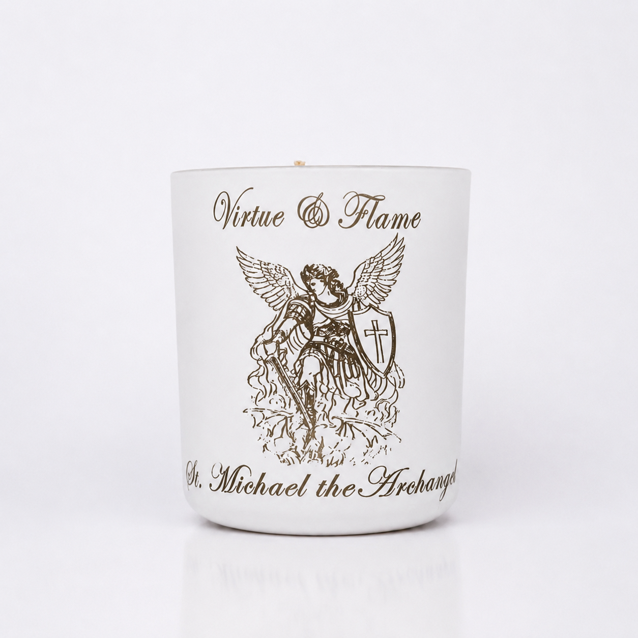 saint michael the archangel