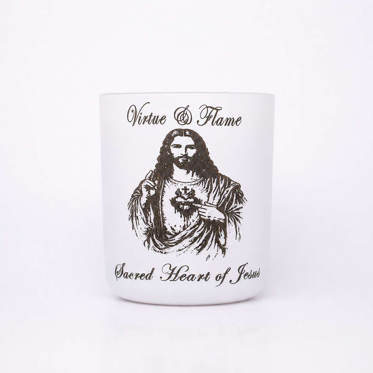 sacred heart of jesus