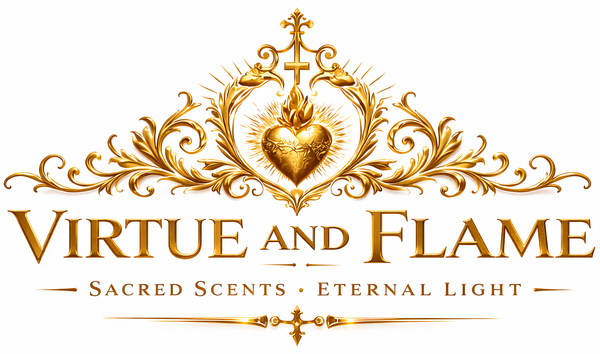Virtue and Flame