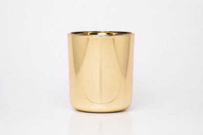 Gold Candle