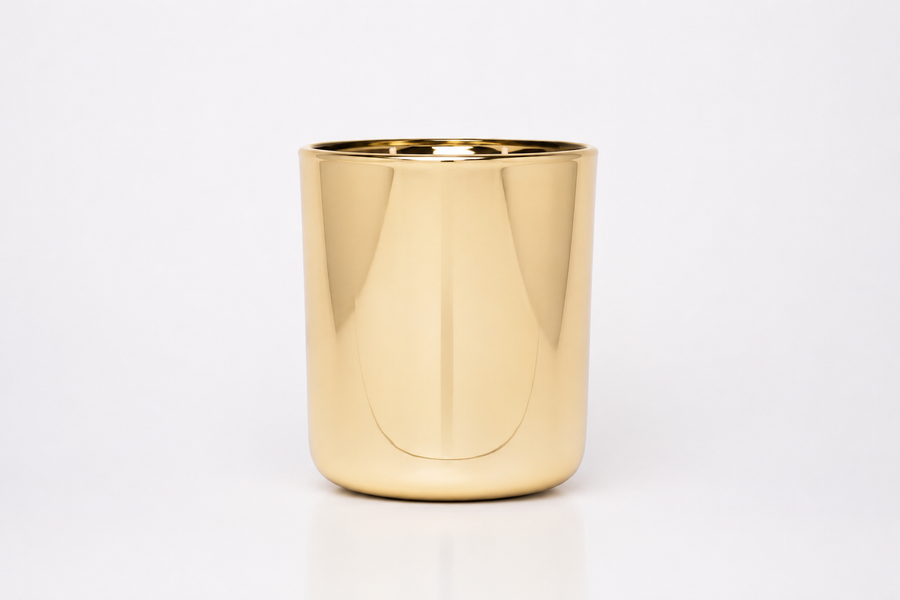 Gold Candle