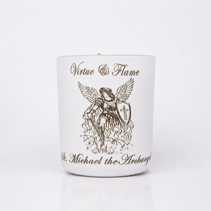Saint Michael the Archangel