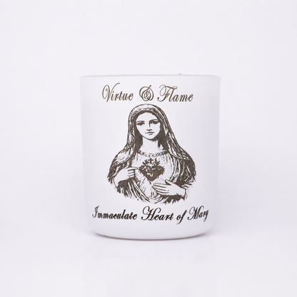 Immaculate Heart of Mary