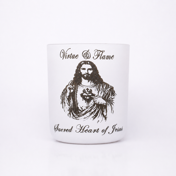 Sacred Heart of Jesus